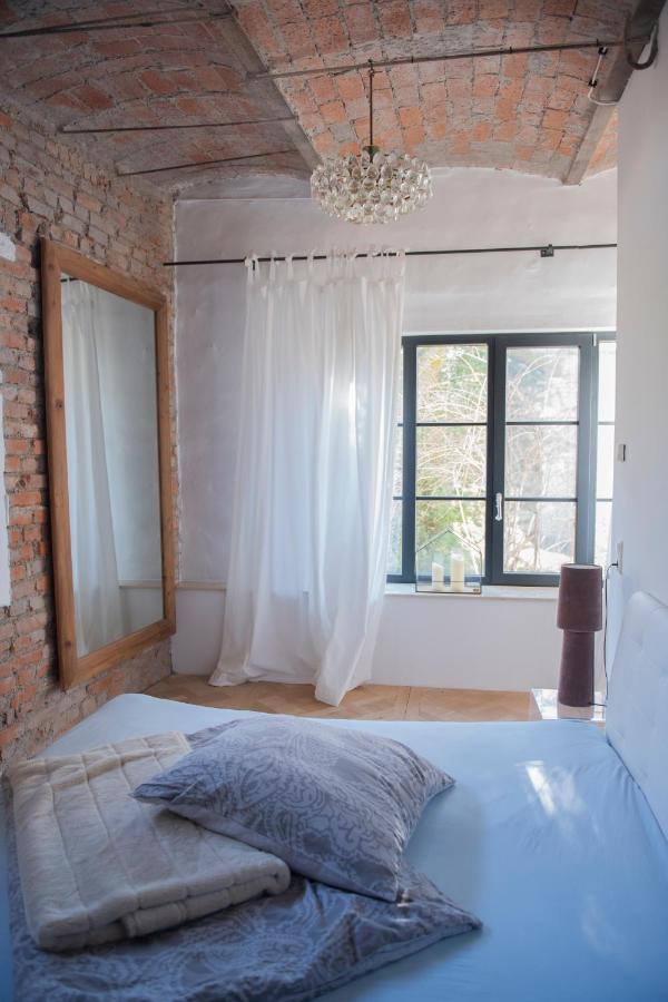 Вилла Freiraum Loft Марклеберг Экстерьер фото